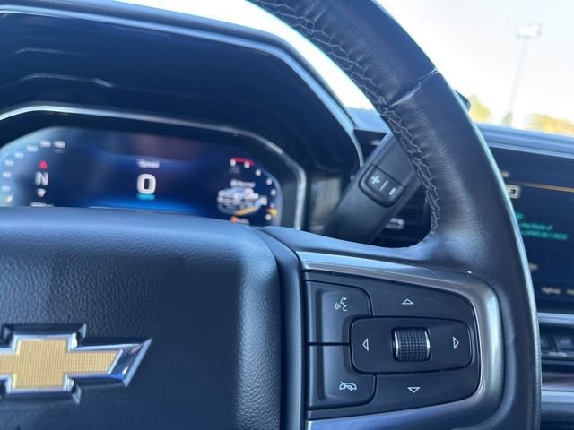 Used 2024 Chevrolet Silverado 2500 LT image 19