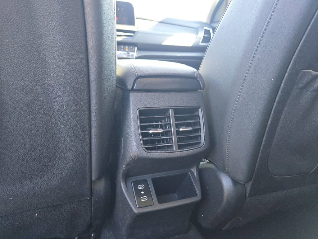 Used 2024 Kia Seltos EX image 27