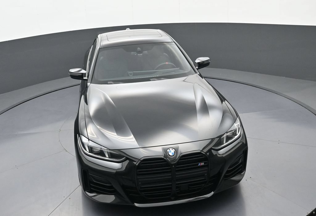 Used 2025 BMW 440i xDrive AWD/4WD image 31