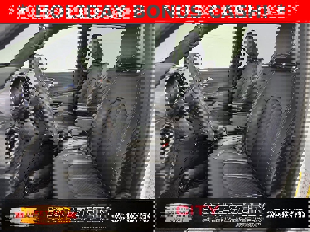 New 2025 Chrysler Pacifica Select w/ Fav Edition Package image 10