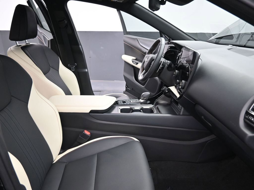 Used 2023 Lexus NX 350 AWD w/ Cold Area Package image 22