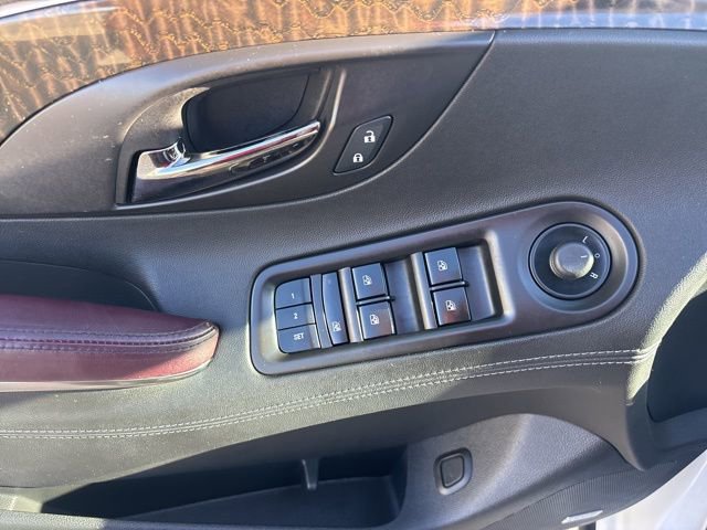Used 2016 Buick LaCrosse Leather w/ Experience Buick Package image 14
