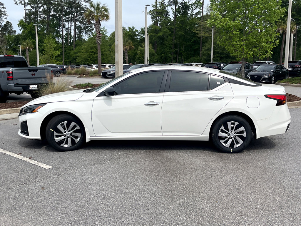 Used 2024 Nissan Altima 2.5 S image 34