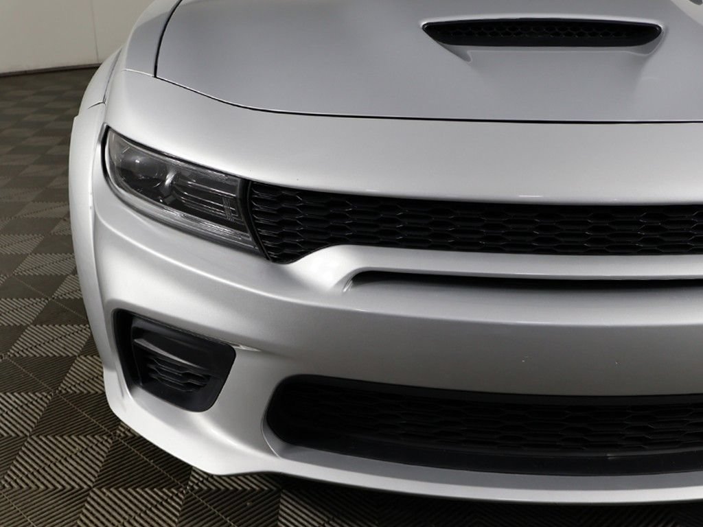 Used 2023 Dodge Charger Scat Pack RWD image 11