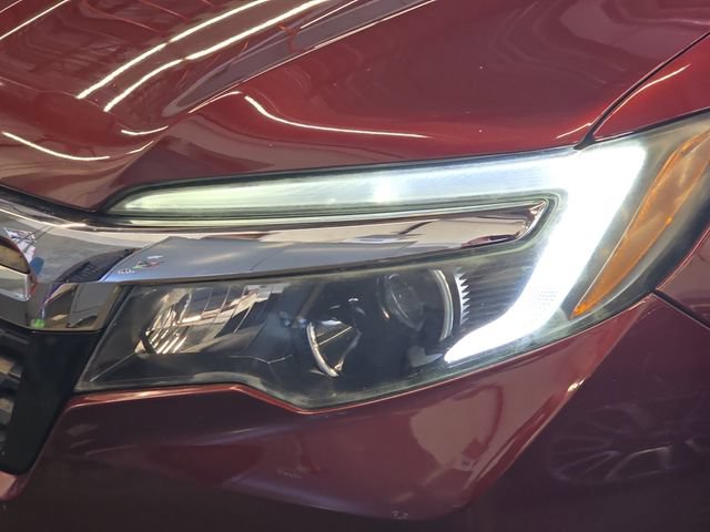Used 2018 Honda Ridgeline RTL-E image 33