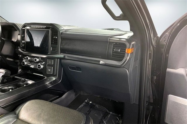 Used 2022 Ford F150 Tremor w/ Equipment Group 402A High image 28