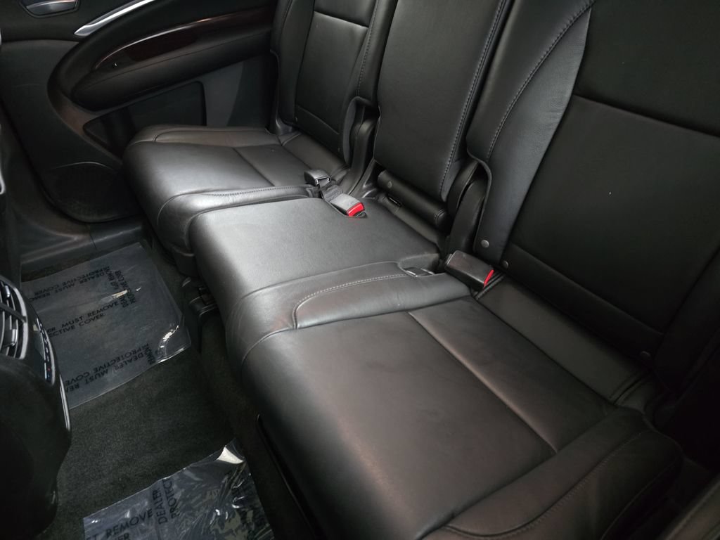 Used 2014 Acura MDX SH-AWD w/ Technology Package image 17