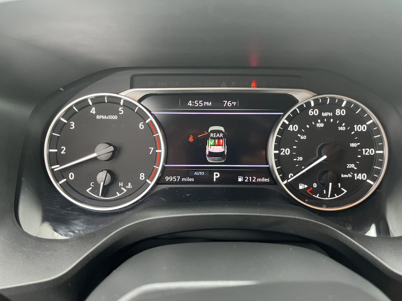 Used 2025 Nissan Rogue SV AWD/4WD image 41