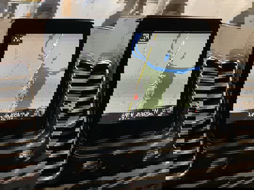 Used 2016 Mercedes-Benz GLE 450 4MATIC Coupe image 20