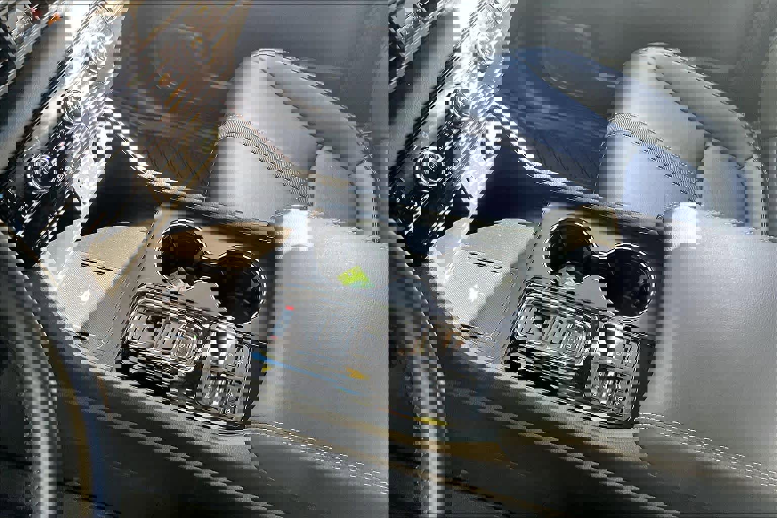 Certified 2025 Honda Pilot EX-L image 15