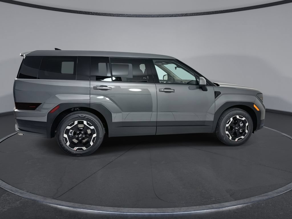New 2026 Hyundai Santa Fe SE FWD image 9