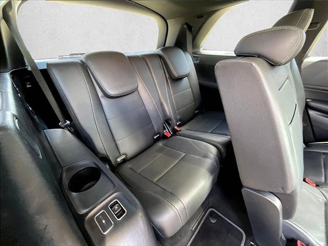 Used 2021 Mercedes-Benz GLS 450 4MATIC image 30