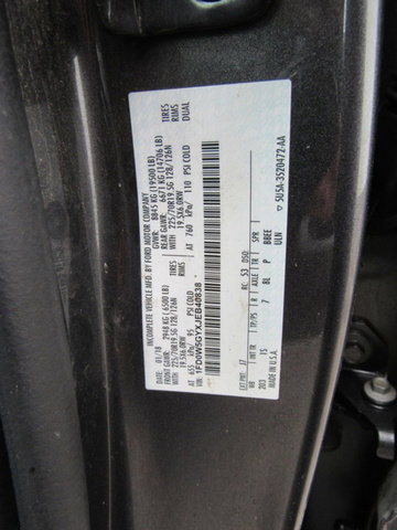 Used 2018 Ford F550 2WD Crew Cab Super Duty image 40