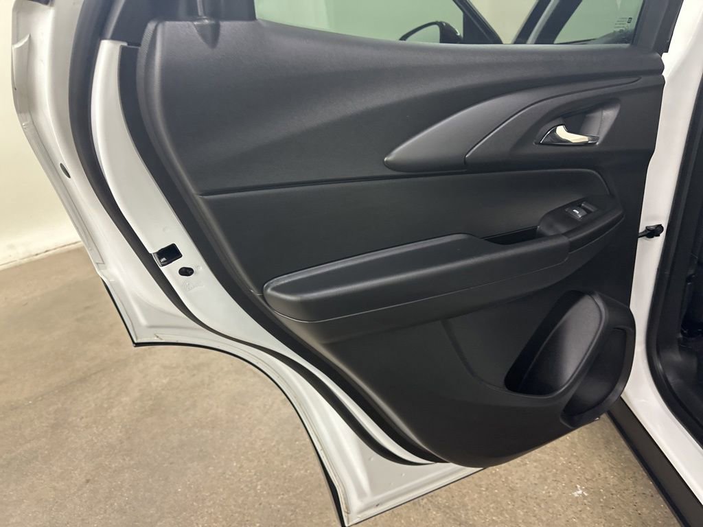 Used 2023 Chevrolet TrailBlazer RS image 27