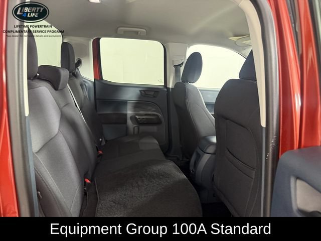 Used 2024 Ford Maverick XL FWD image 16