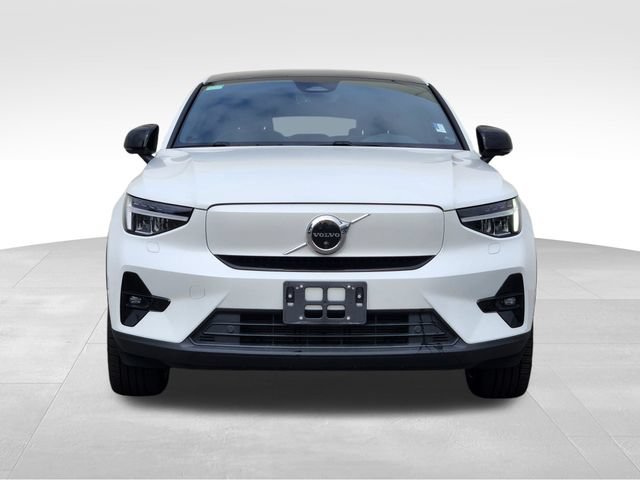 Certified 2023 Volvo C40 P8 Recharge Plus w/ Climate Package AWD/4WD image 3