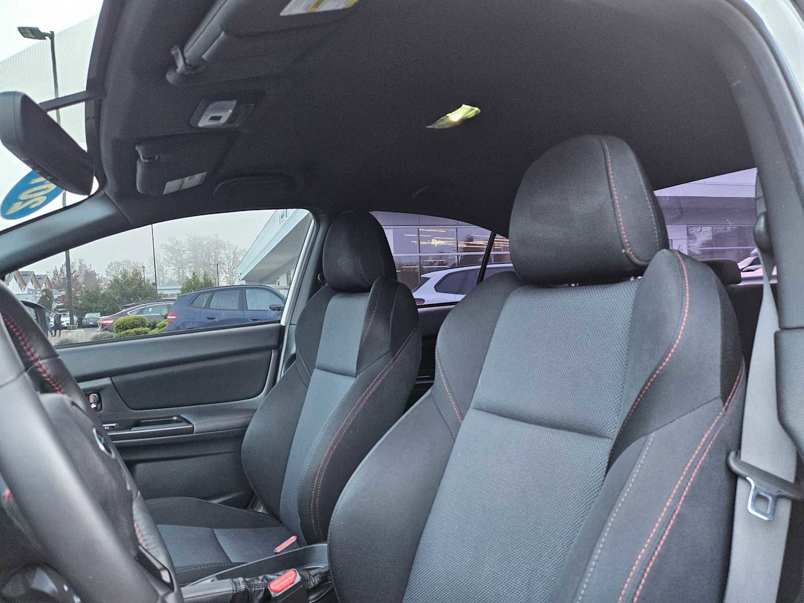 Used 2019 Subaru WRX image 24