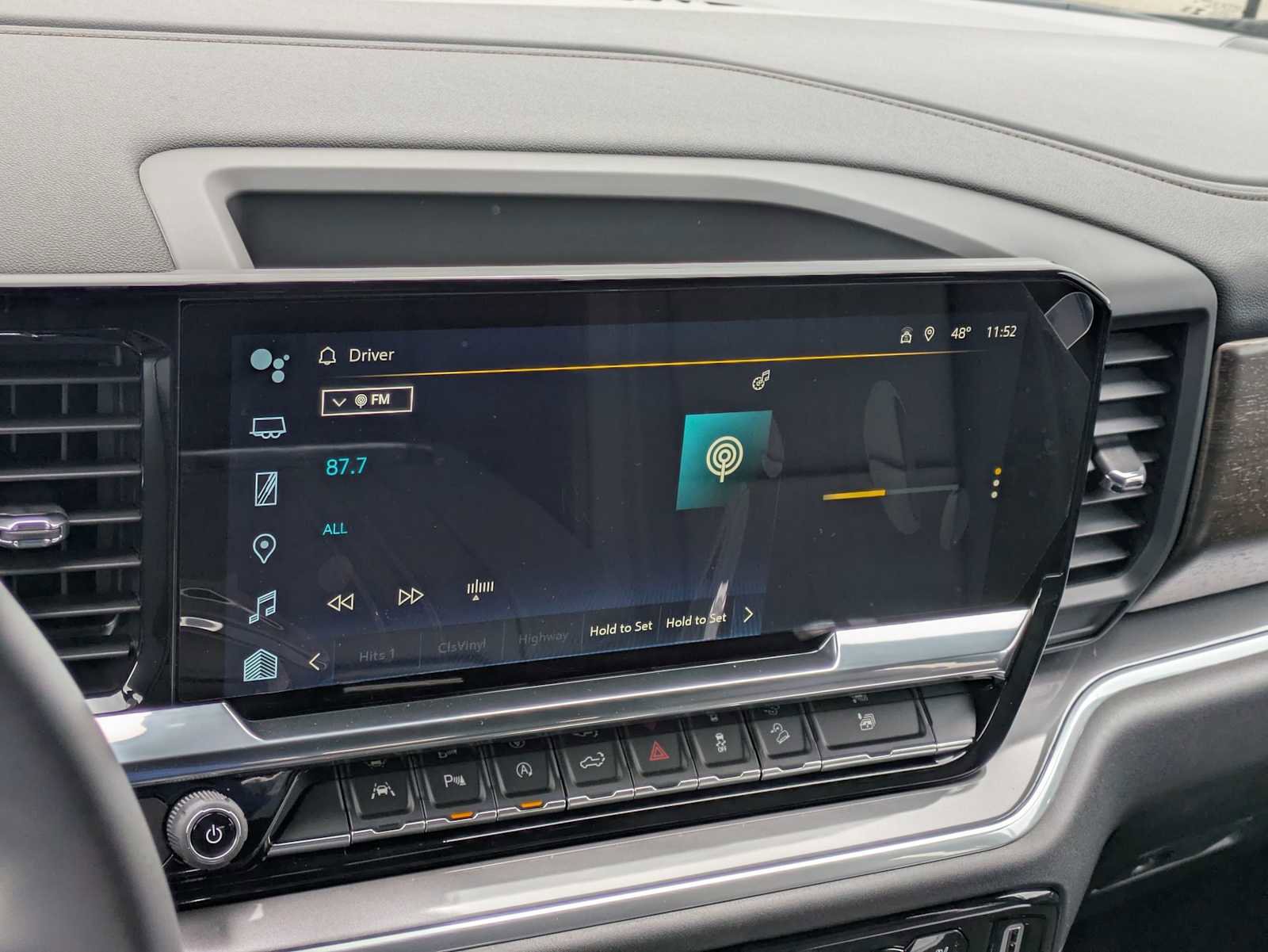 New 2026 Chevrolet Silverado 1500 High Country w/ Midnight Edition image 31