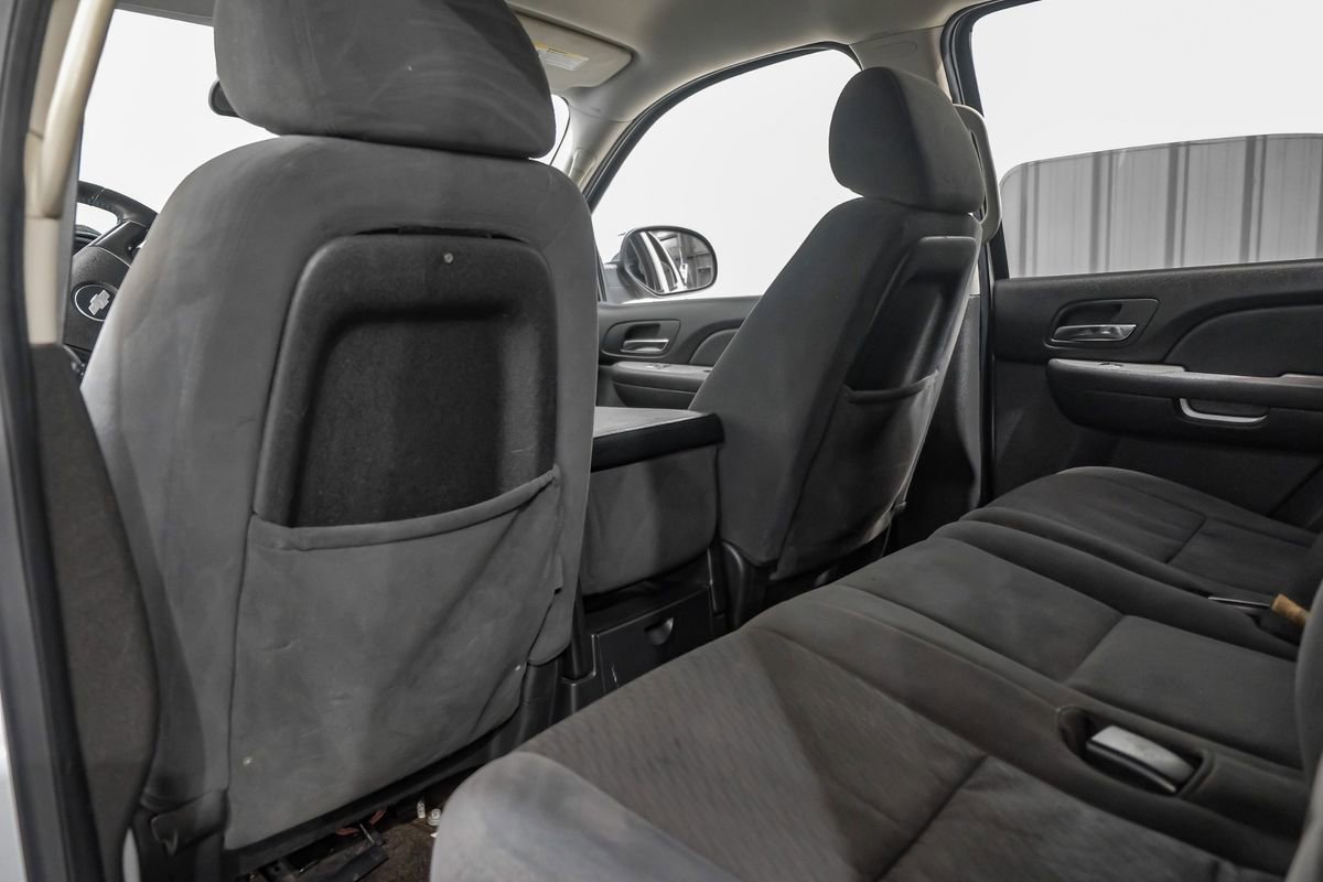 Used 2009 Chevrolet Tahoe LS RWD image 35