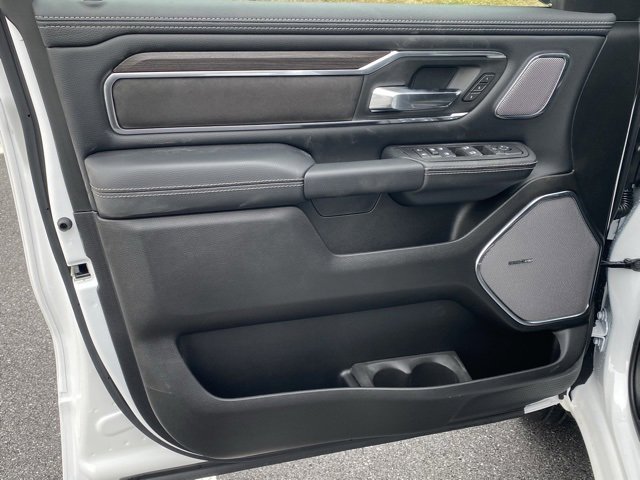 New 2026 RAM 1500 Laramie image 12