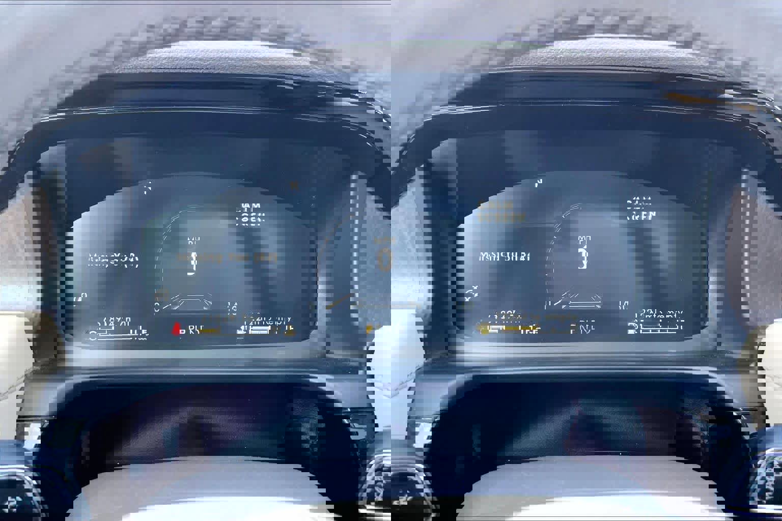 Used 2023 Lincoln Aviator Reserve w/ Equipment Group 201A image 26