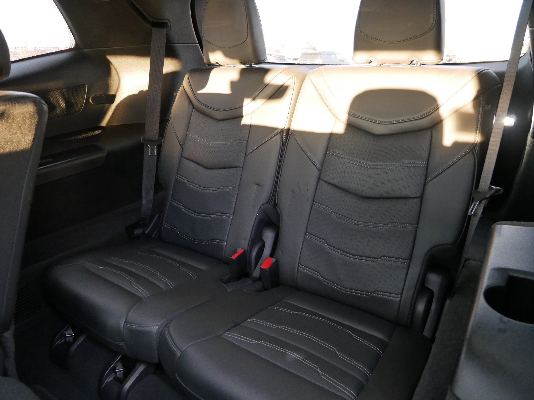 Used 2023 Cadillac XT6 Sport w/ Platinum Package AWD/4WD image 11