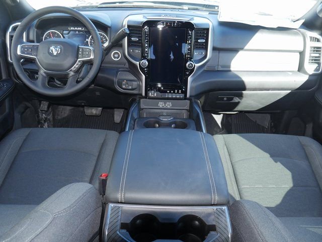 Used 2025 RAM 2500 Big Horn image 4