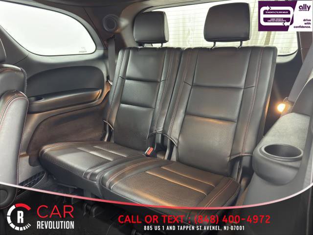 Used 2022 Dodge Durango R/T AWD/4WD image 54