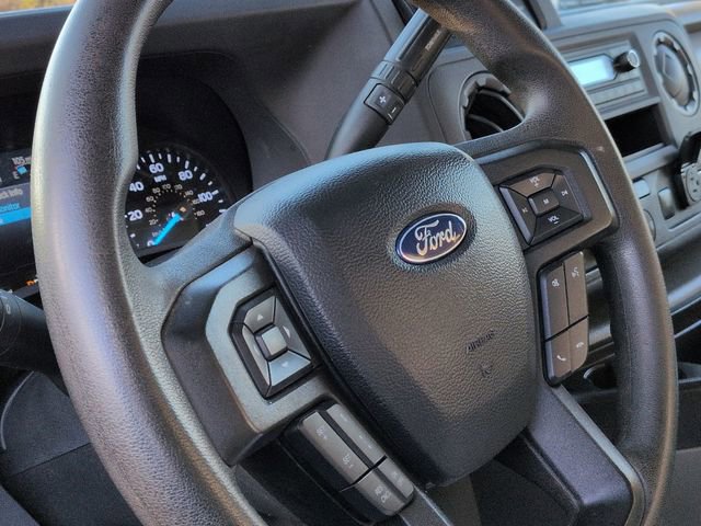 Used 2023 Ford E-350 and Econoline 350 Super Duty w/ Driver's Safety Package RWD image 30