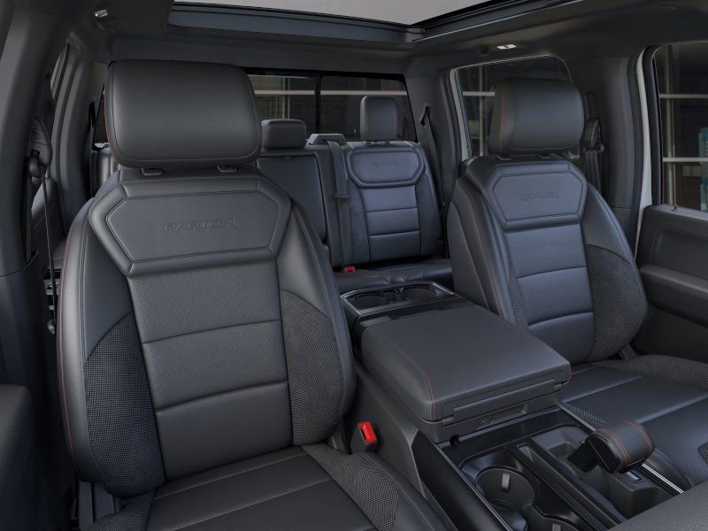 New 2025 Ford F150 Raptor image 11