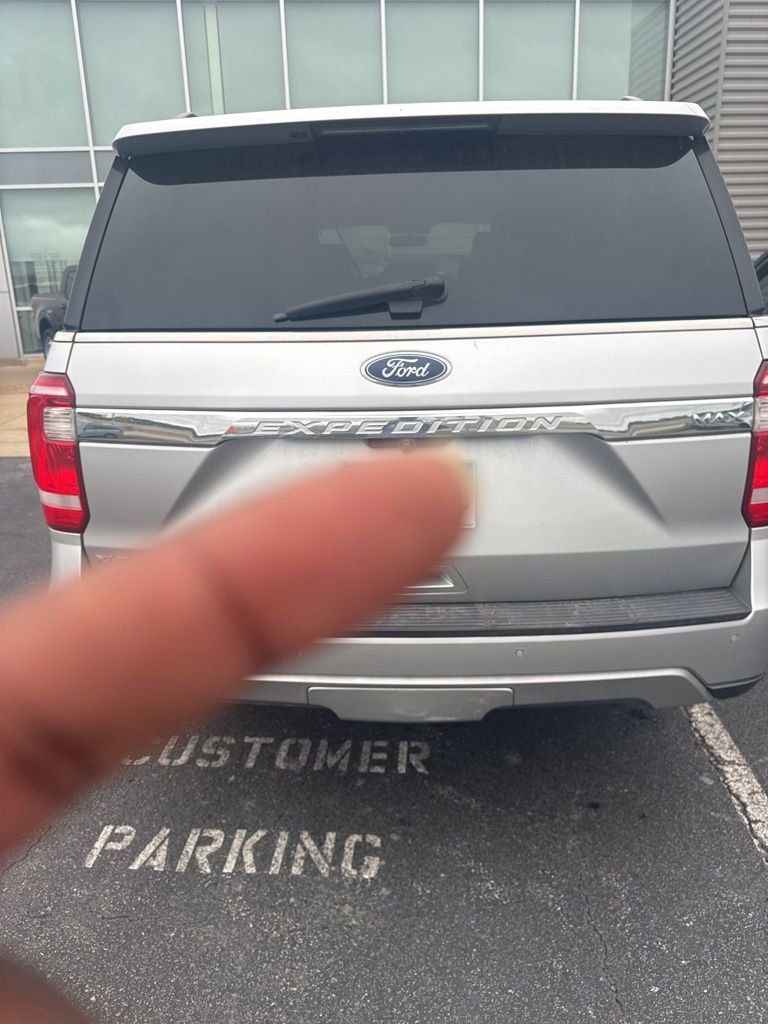 Used 2019 Ford Expedition Max XLT AWD/4WD image 12