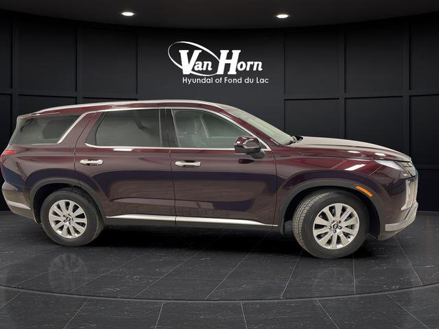 Used 2025 Hyundai Palisade SEL image 2