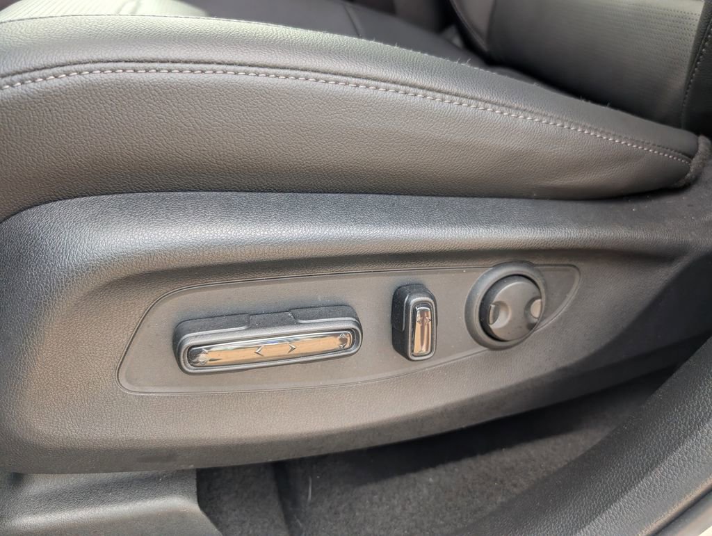 Certified 2026 Honda CR-V EX-L image 10