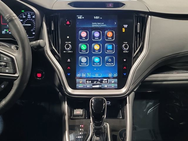 Used 2025 Subaru Outback Limited AWD/4WD image 16