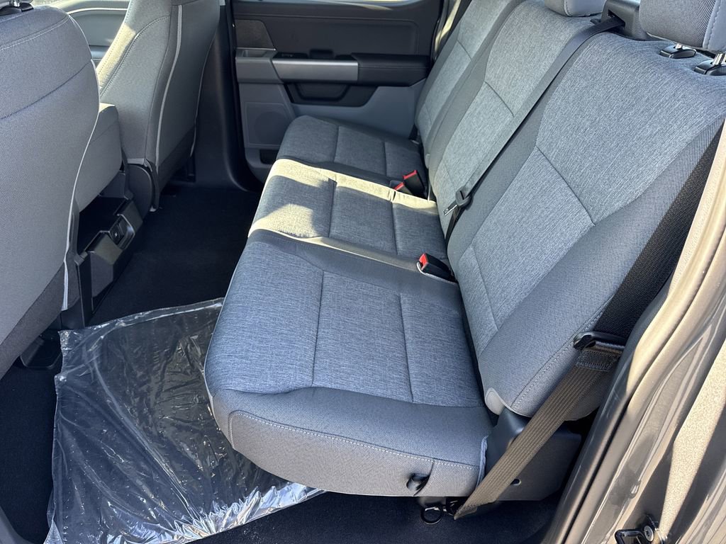 New 2025 Ford F150 XLT image 20