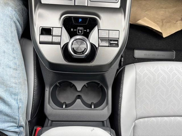 New 2026 Subaru Uncharted AWD image 24