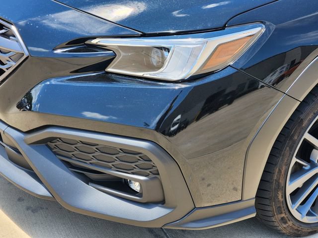 Certified 2024 Subaru WRX GT AWD/4WD image 9