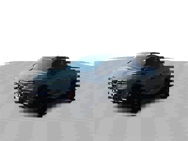 Used 2024 Hyundai Santa Cruz Night image 5