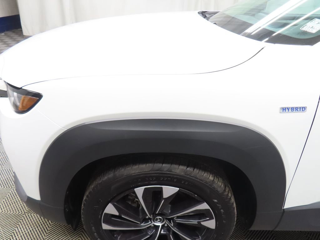 Used 2025 MAZDA CX-50 2.5 Hybrid w/ Premium Plus Pkg AWD/4WD image 35