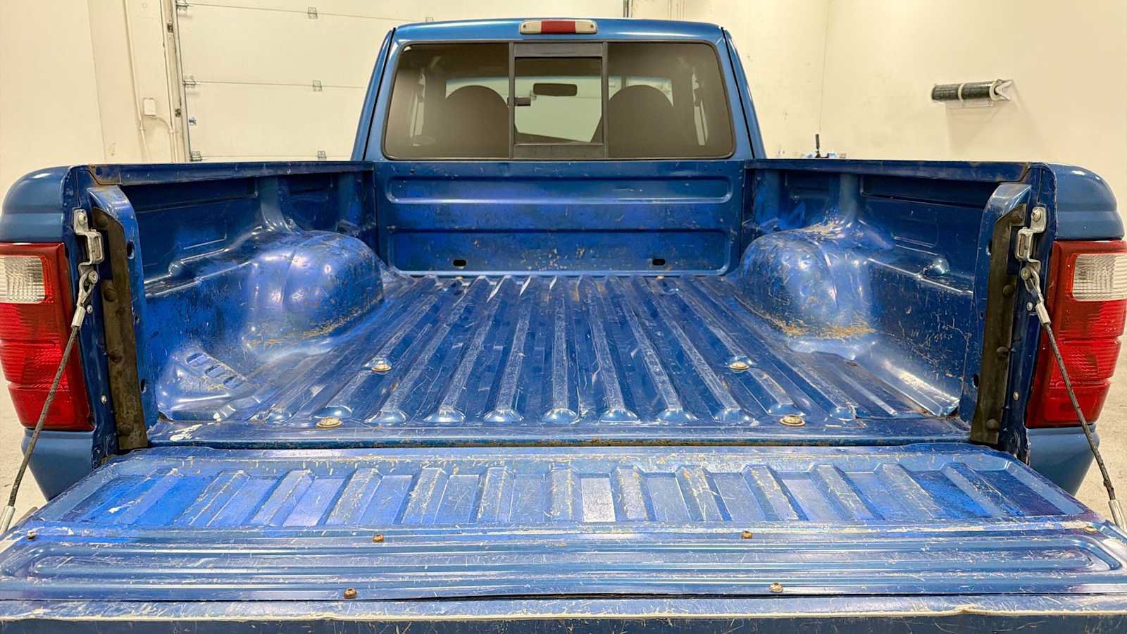 Used 2002 Ford Ranger XL RWD image 26
