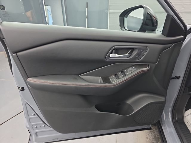 Used 2026 Nissan Rogue SV w/ Rock Creek Premium Package image 25