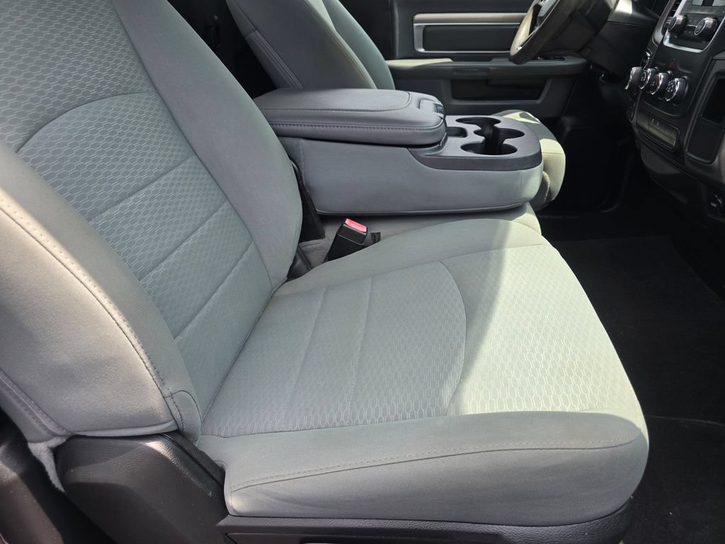 Used 2019 RAM 1500 Tradesman w/ Popular Equipment Group AWD/4WD image 15
