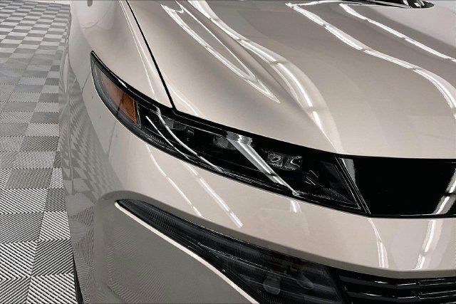 New 2026 Nissan Murano Platinum w/ Technology Package AWD/4WD image 14