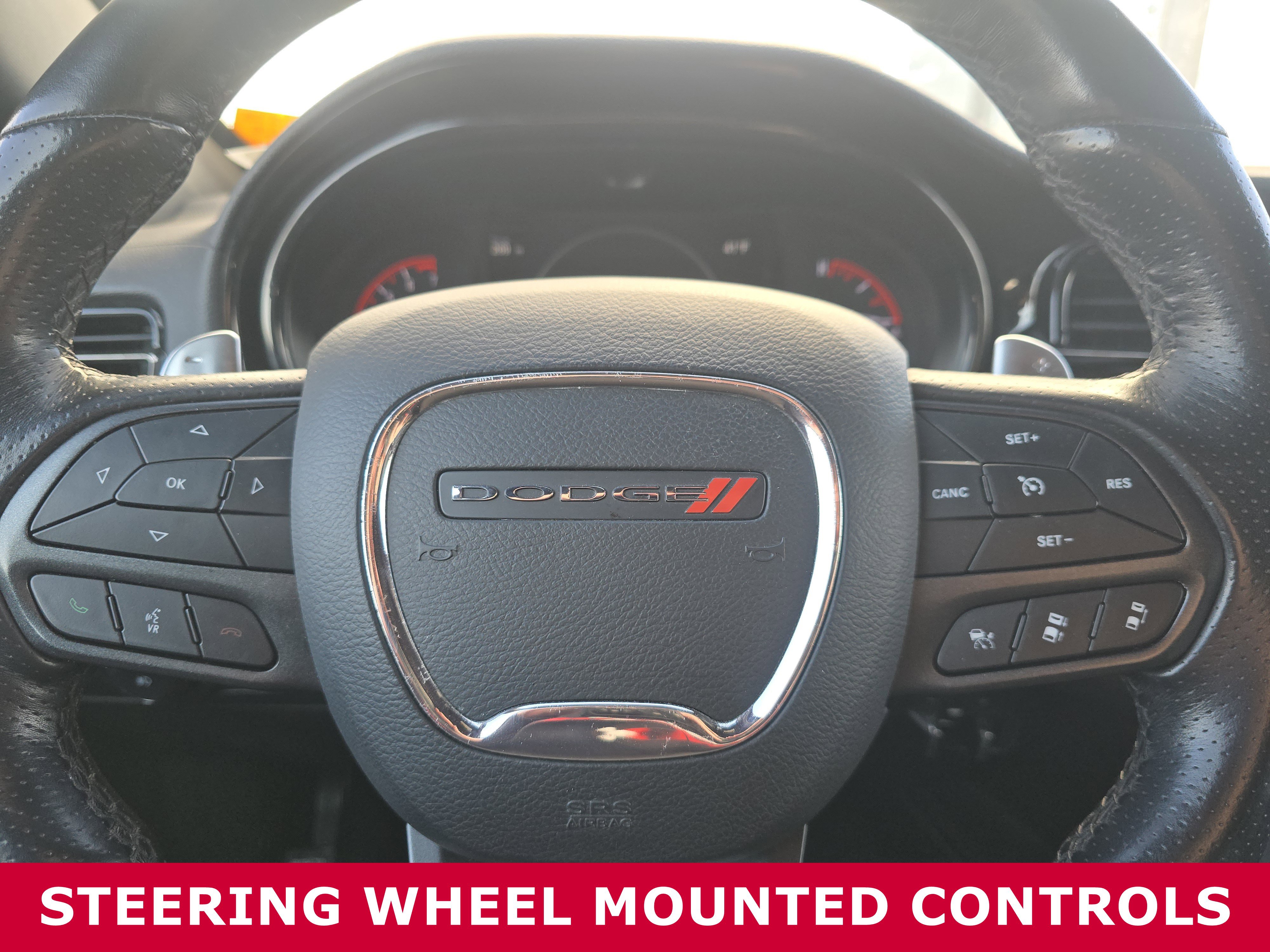 Used 2023 Dodge Durango GT image 17