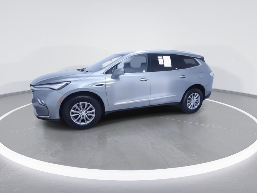 Used 2023 Buick Enclave Essence w/ Trailering Package, 5000 lbs. image 4