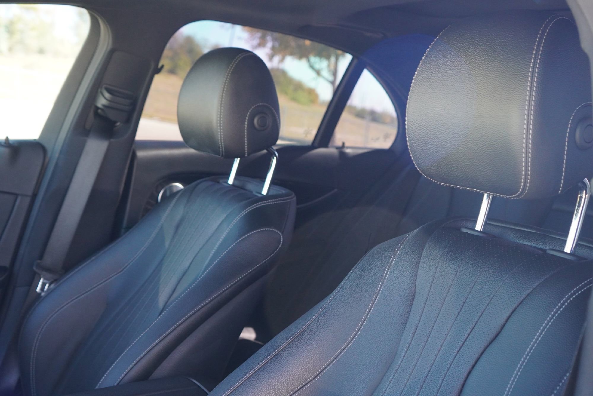 Used 2022 Mercedes-Benz E 450 4MATIC Sedan image 10