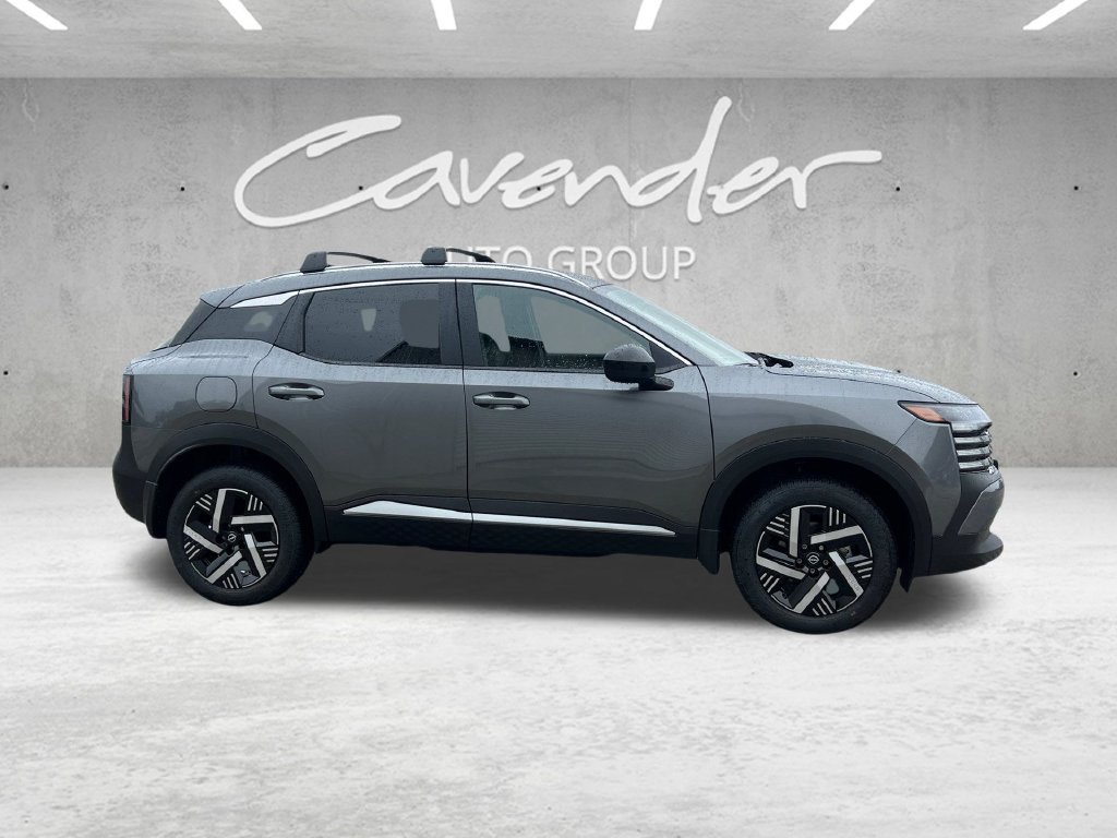New 2027 Nissan Kicks SV FWD image 18