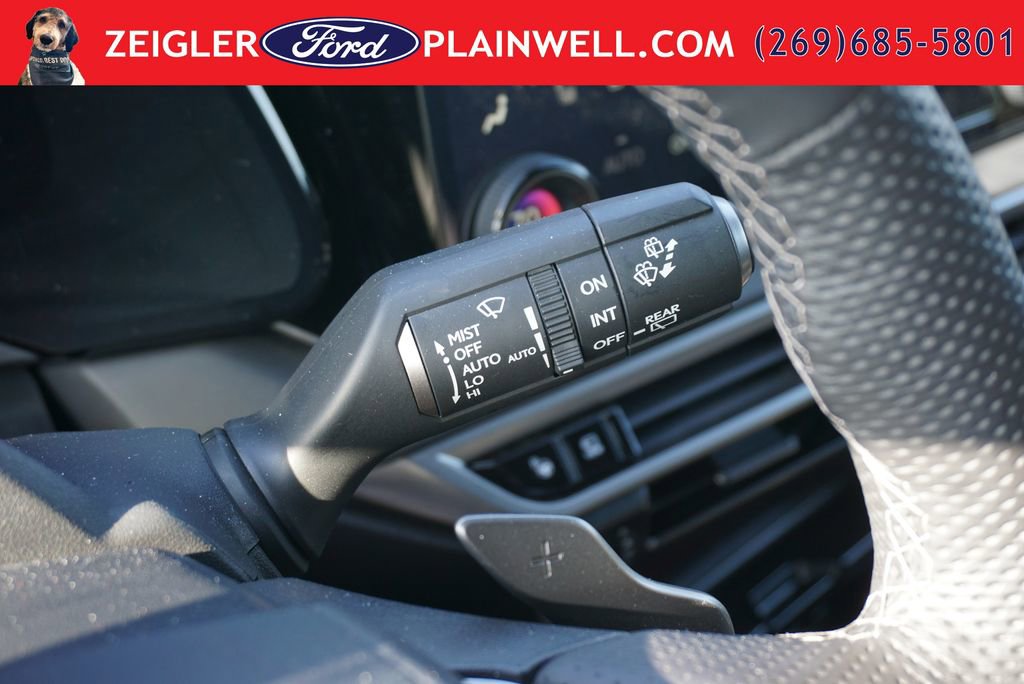 Used 2025 Lexus RX 350 F Sport w/ Convenience Package AWD/4WD image 30