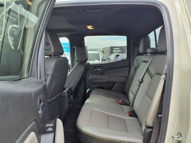 New 2026 Chevrolet Colorado ZR2 w/ Technology Package AWD/4WD image 10