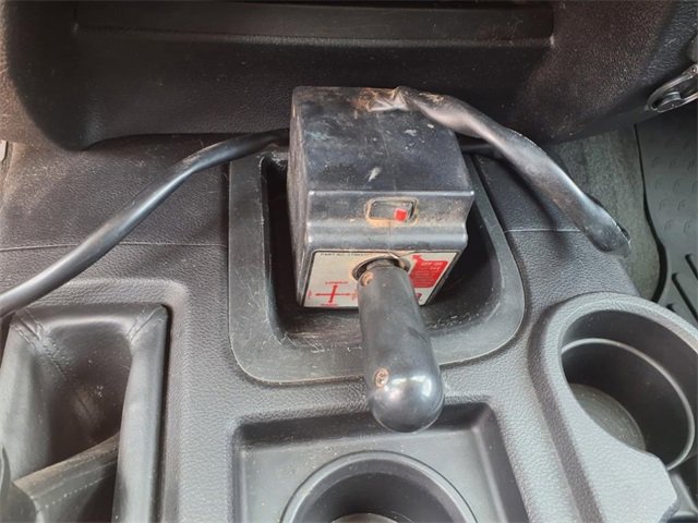 Used 2018 RAM 3500 Tradesman w/ Popular Equipment Group image 21